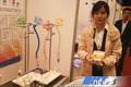 走进展馆，共看“挑战杯”优秀作品